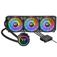 chłodzenie wodne - Floe DX RGB 360 TT Premium