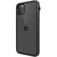 Catalyst Etui Impact Protection do iPhone 11 Pro Max czarne