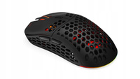 SPC GEAR Mysz gamingowa - Lix Wireless