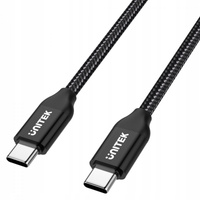 Kabel USB Typ-C - USB Typ-C C14059BK , Power,,