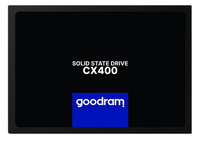 GOODRAM Dysk SSD CX400-G2 256GB SATA3 2,5 7mm