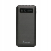 EXTRALINK Powerbank EPB-083 EX.19607 czarny