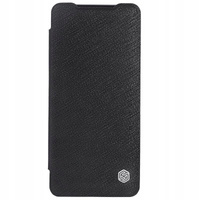 Etui Ming Leather Samsung Galaxy S20 Czarne