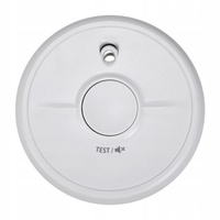 Czujnik dymu Fireangel SefeMI alarm dźwiękowy