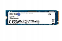 Dysk SSD NV2 2000GB M.2 2280 PCI-e 4.0 NVMe 3500