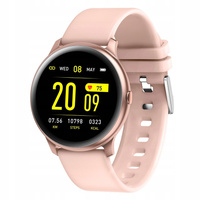 MAXCOM Smartwatch Fit FW32 Neon