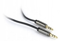 Kabel Gembird CCAP-444-6 minijack (3,5 mm) 1,8 m