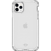 ITSKINS Etui Supreme Clear iPhone 11 Pro/XS/X transparentne
