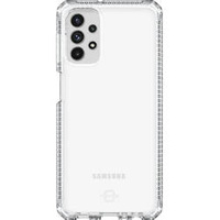 ITSKINS Etui Spectrum Clear Samsung Galaxy A32 5G transparentne