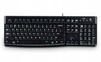 LOGITECH K120 Klawiatura 920-002509