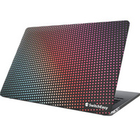 SwitchEasy Etui Dots do MacBook Pro 13" tęczowe