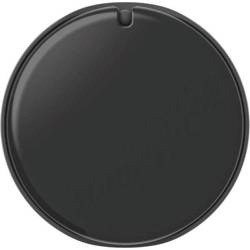 POPSOCKETS Uchwyt do telefonu z lusterkiem PopGrip Mirror Black