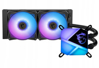 Chłodzenie MAG CORELIQUID C240 240 mm ARGB Fan