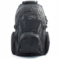 TARGUS Classic 15-16'' CN600 Backpack - Black