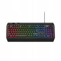Origin gaming klawiatura dla graczy (RAINBOW LED)