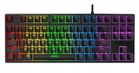 KRUX Klawiatura gamingowa Atax RGB Outemu Brown