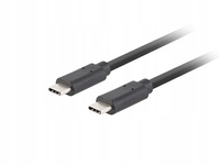 Kabel USB-C M/M 3.1 gen 2 0.5M 10GB/S PD100W