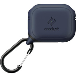 Catalyst Etui Waterproof do AirPods Pro granatowy