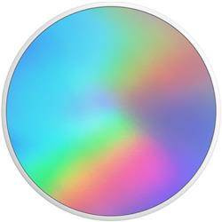 POPSOCKETS Uchwyt do telefonu Premium Rainbow Spectrum