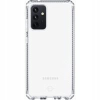 Etui Spectrum Clear do Samsung A72 4G/5G transpare