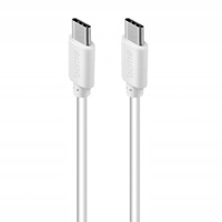 Kabel CB1051W USB-C(M)-USB-C(M), Power),,