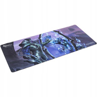 Podkładka pod mysz ABYSSAL MIRROR 80 x 35 cm