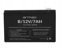 ARMAC Akumulator żelowy do UPS B/12V/7AH