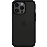 Etui AERO Plus do iPhone 13 Pro Max czarne