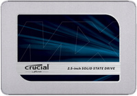CRUCIAL MX500 2TB Sata3 2.5'' 560/510 MB/s