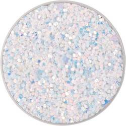 POPSOCKETS Uchwyt do telefonu Premium Sparkle Snow White