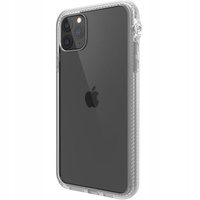 Etui Impact Protection do iPhone 11 Pro Max transp