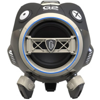 GRAVASTAR Głośnik Bluetooth VENUS Dawn White