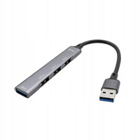 I-TEC Hub USB 3.0 1x USB 3.0 + 3x USB 2.0