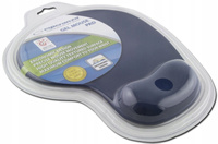 PODKŁADKA POD MYSZ ŻELOWA EA137B GRANATOWA