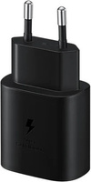 ORYGINALNA ŁADOWARKA SAMSUNG 25W USB-C Czarna FAST