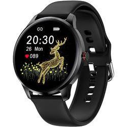 GARETT Smartwatch Garett Women Paula czarny