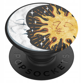 Uchwyt na palce PopSockets wielokolorowy