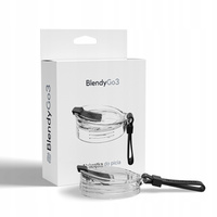 Nakrętka Ustnik do Picia BlendyGo 3 | Akcesoria do Blendera Bezprzewodowego