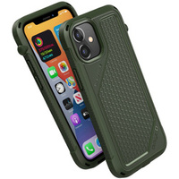 Catalyst Etui Vibe do iPhone 12 Mini zielone