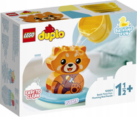 Klocki DUPLO 10964 Zabawa w kąpieli: pływająca