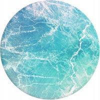 POPSOCKETS Uchwyt do telefonu Standard Ocean View