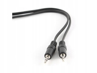 GEMBIRD Kabel stereo MINIJACK-> MINIJACK M/M 2M