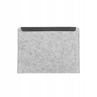 MODECOM FELT 15 SZARY FUTERAŁ NA LAPTOP