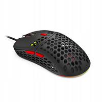 SPC GEAR Myszka gamingowa - Mouse LIX Plus