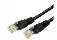 TB Kabel Patchcord miedziany kat.5e RJ45 UTP 2m.-