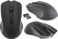 ELEGANCKA MYSZ BEZPRZEWODOWA MYSZKA DO SMART TV PC