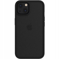 SwitchEasy Etui AERO Plus do iPhone 13 czarne