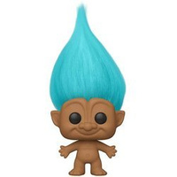 Funko POP! Figurka Trolls 44603 Teal Troll