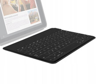 LOGITECH Keys-To-Go iPad czarny 920-006710