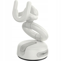 POPSOCKETS Uchwyt samochodowy Dash&Windshield